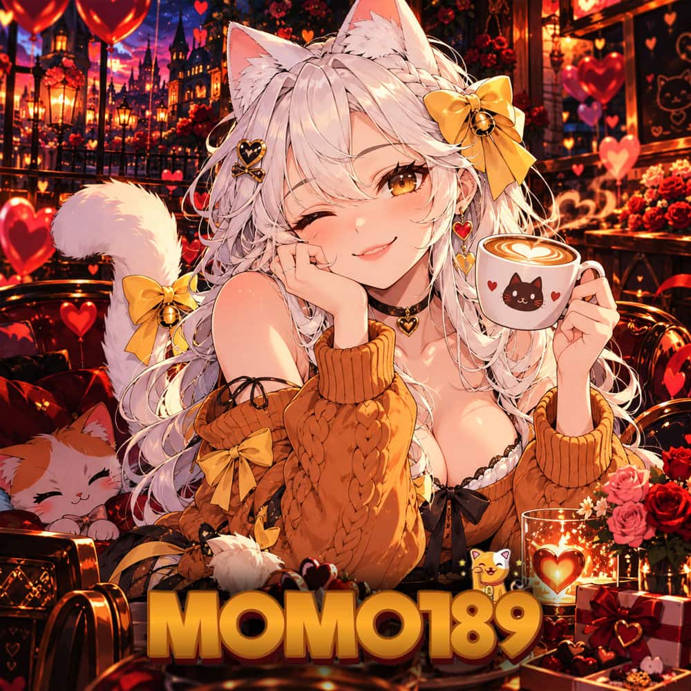 Momo189 Banner